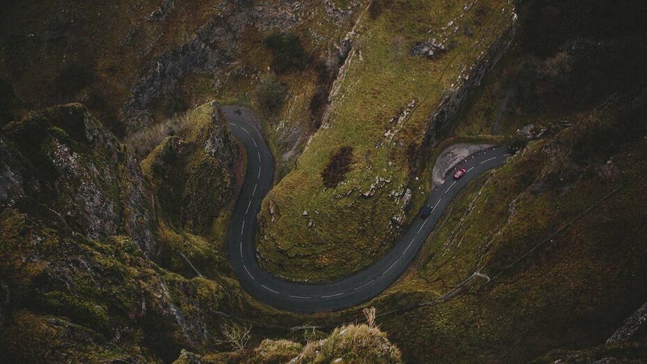 Cheers For The Years, by Felix Russell-Saw