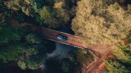 Big Sur Road Trip, by Richard Nolan