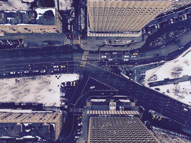 Photo by Nikita Maru