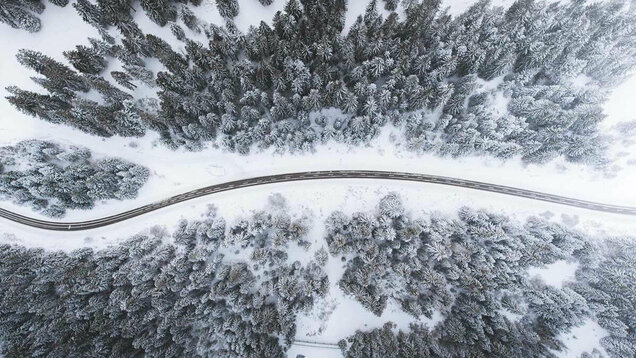 Bird eye’s view!, by Kimon Maritz